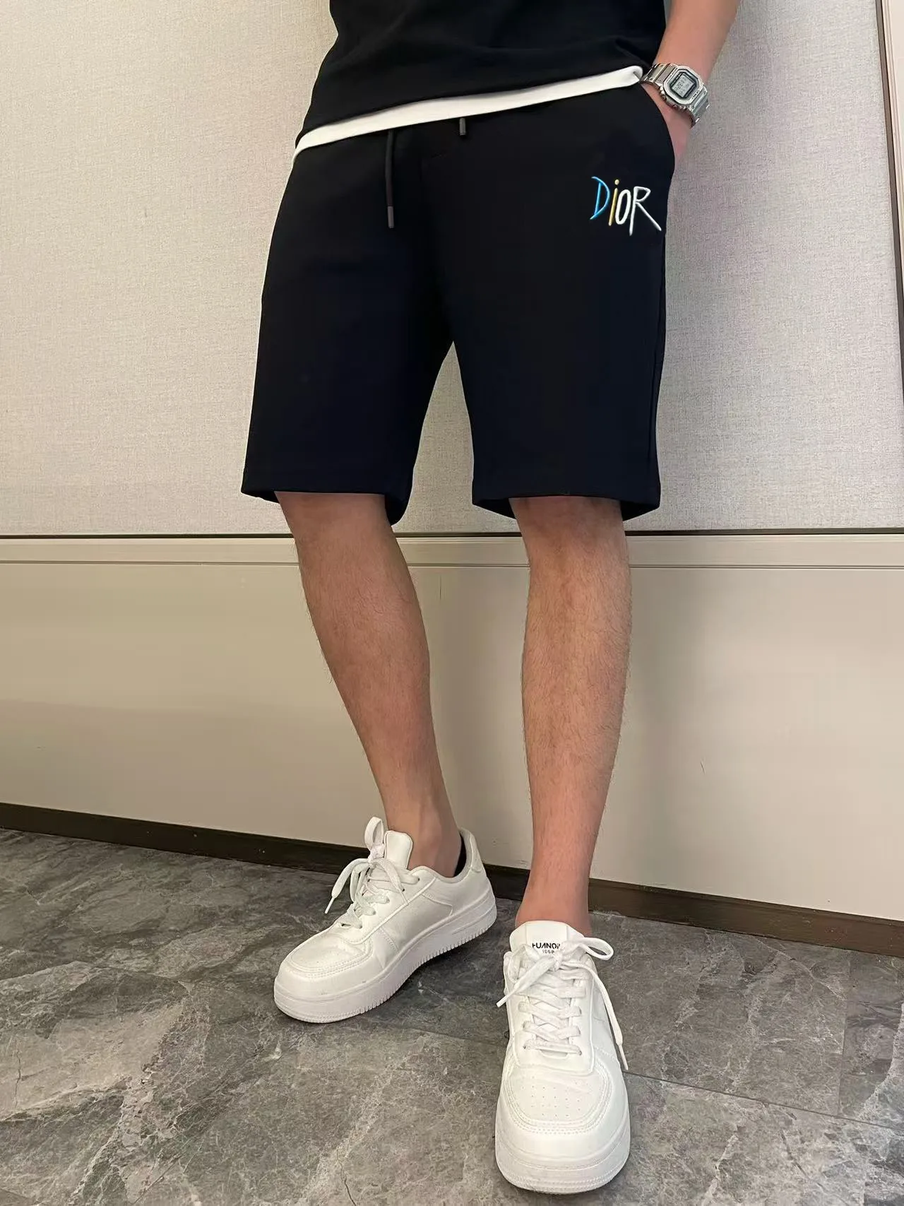 TravelReady Dior Shorts 3978