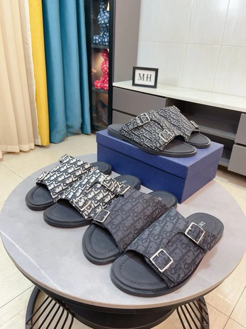 Attractive Dior Shorts 3989