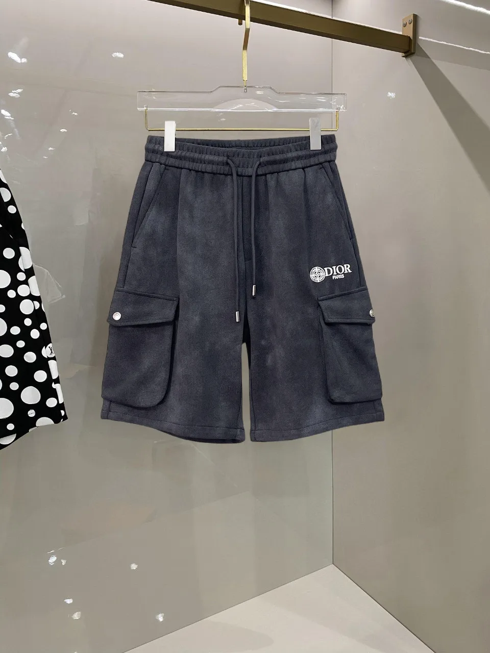 TechFriendly Dior Shorts 3987