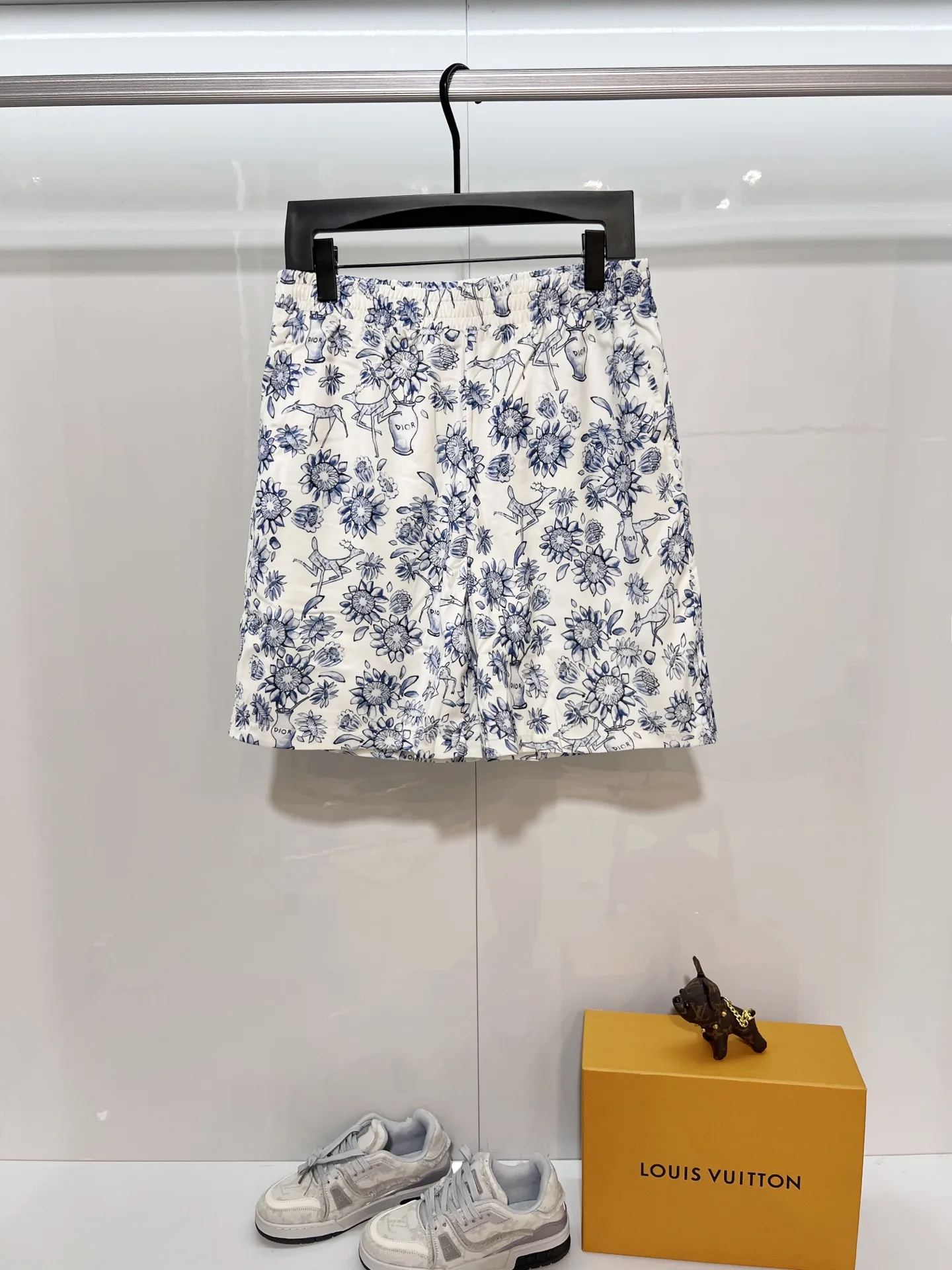 Dior Shorts UrbanStyle 3973
