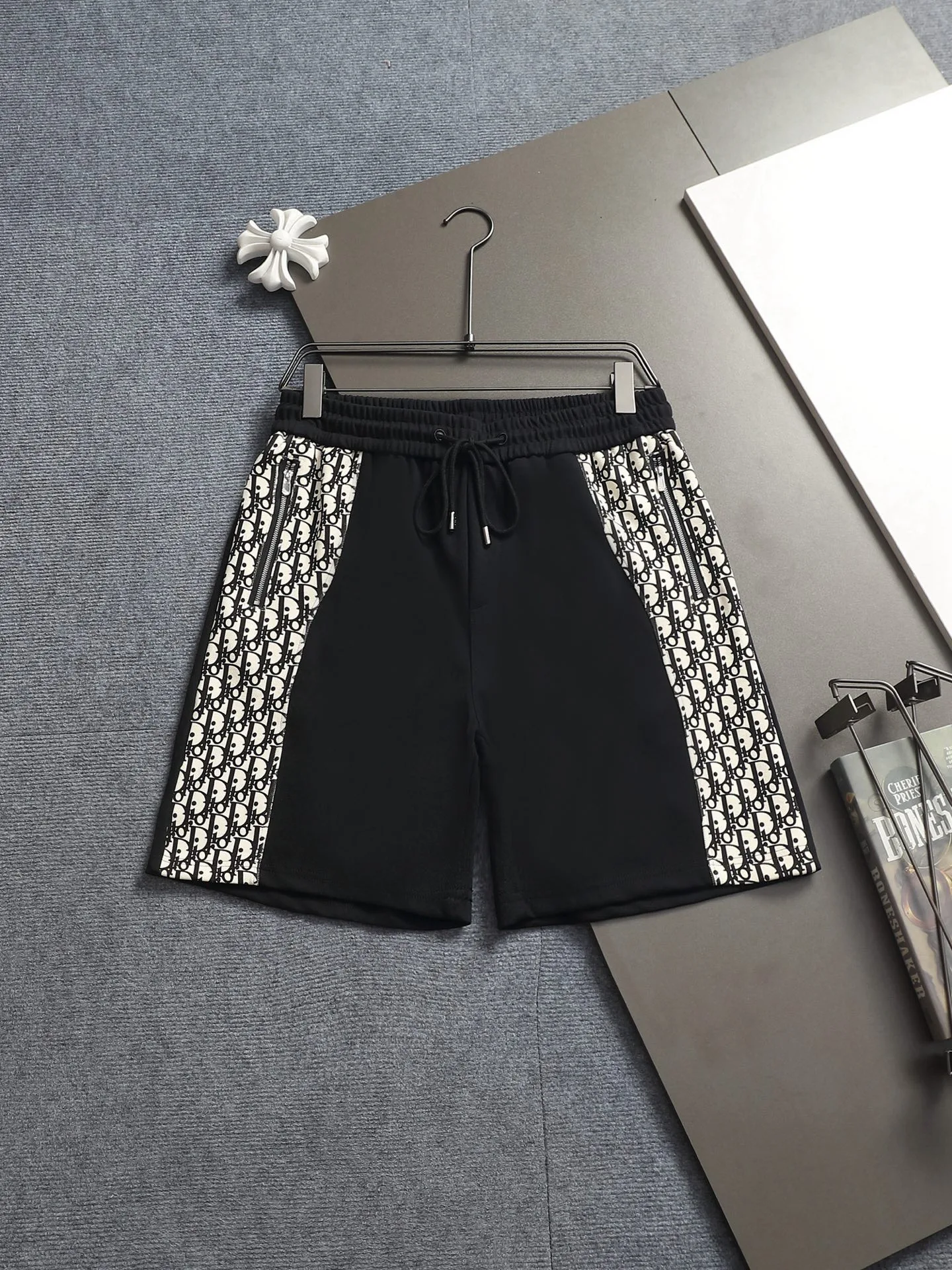 GoAnywhere Dior Shorts 3985