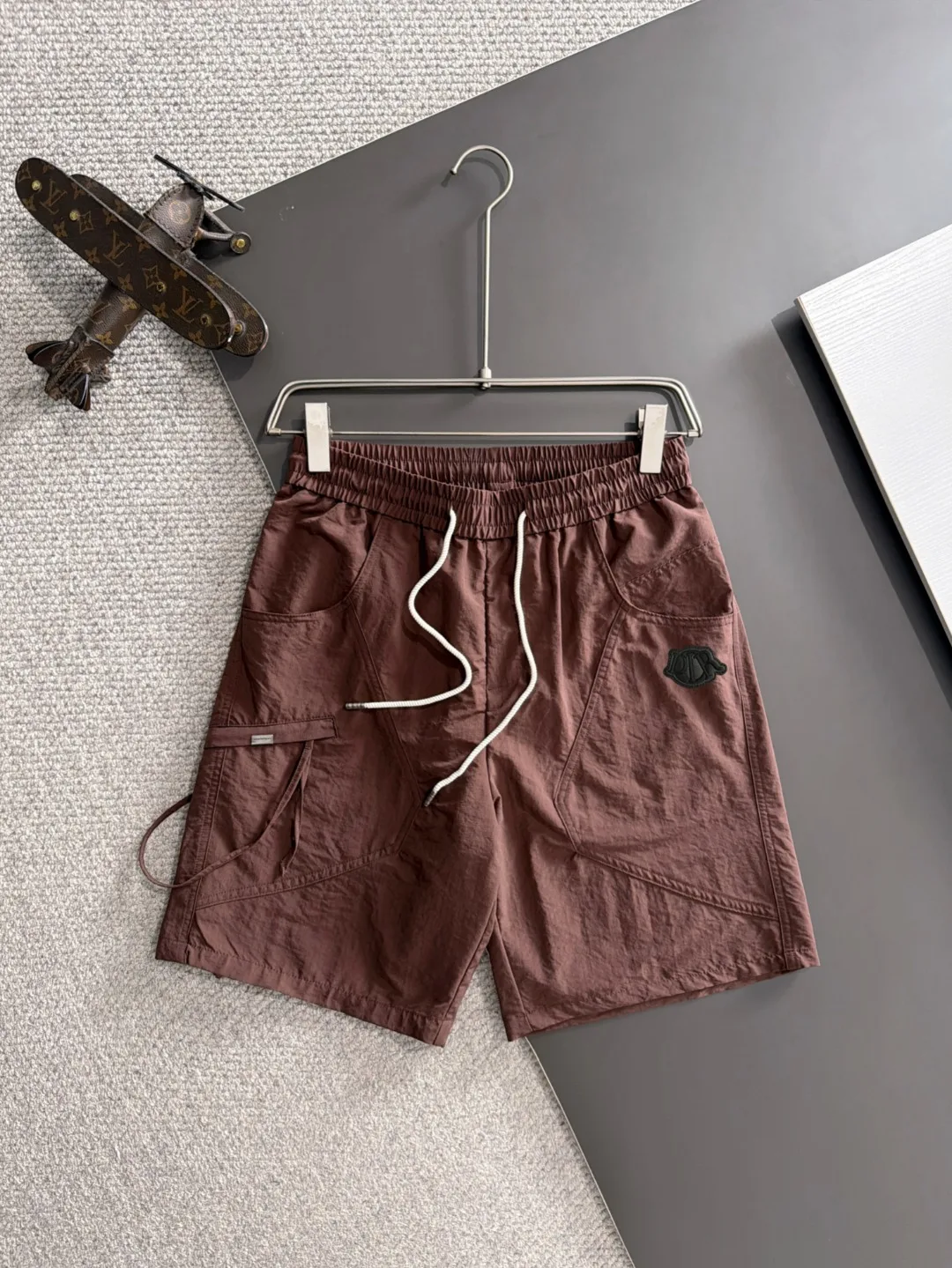 Dior Shorts WrinkleFree 3980