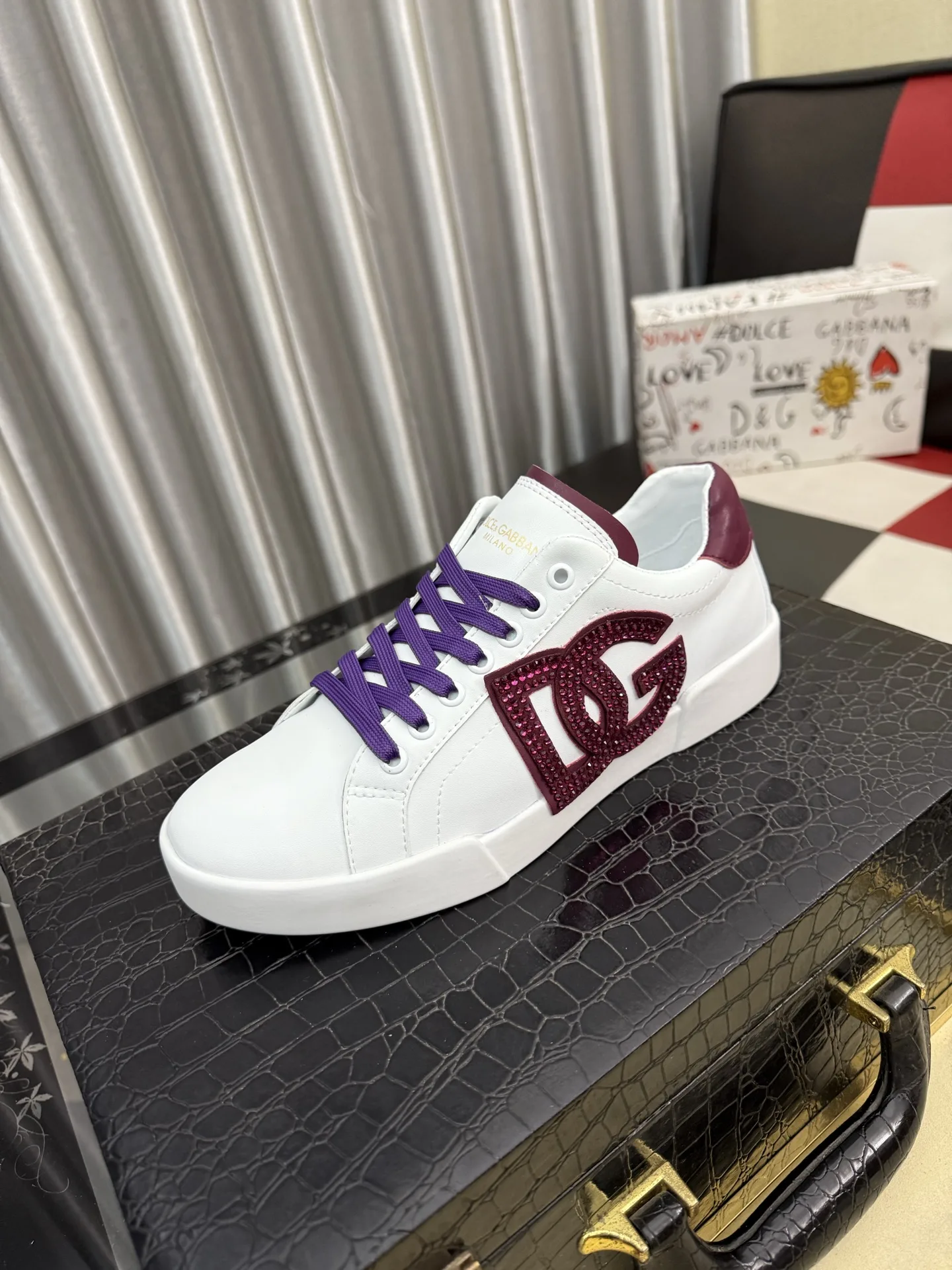 NewStyle Dolce & Gabbana  Shoes 6887