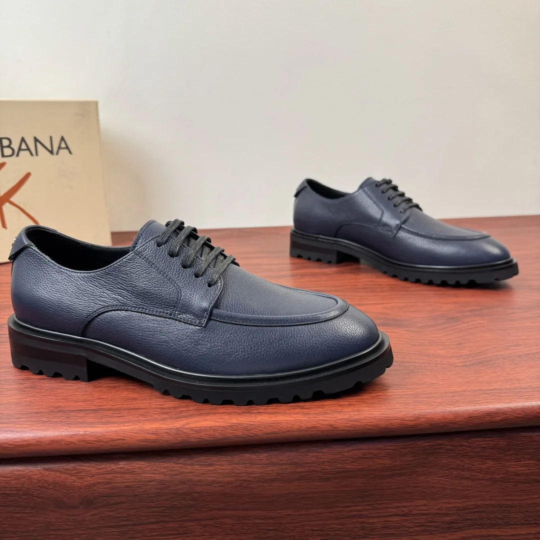 Dolce & Gabbana Formal Wear Effortless 6894