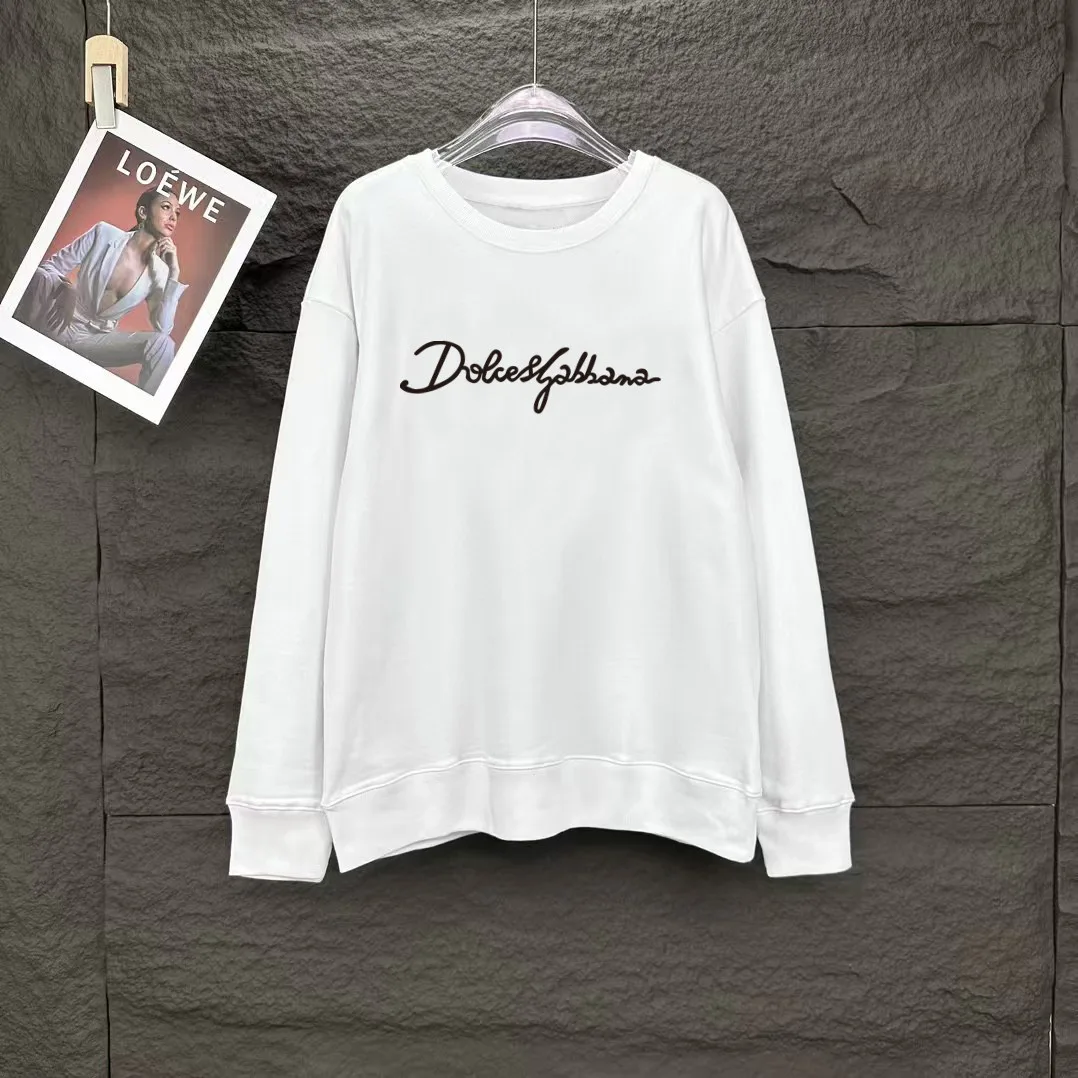 Dolce & Gabbana Hoodie RelaxedFit 6900