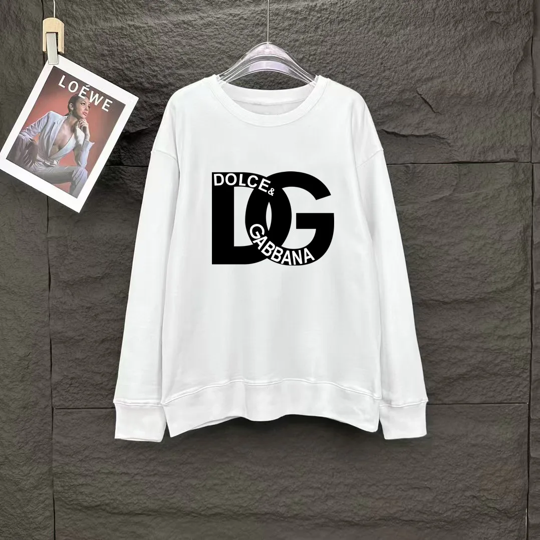 Premium Dolce & Gabbana Long Sleeves 6909