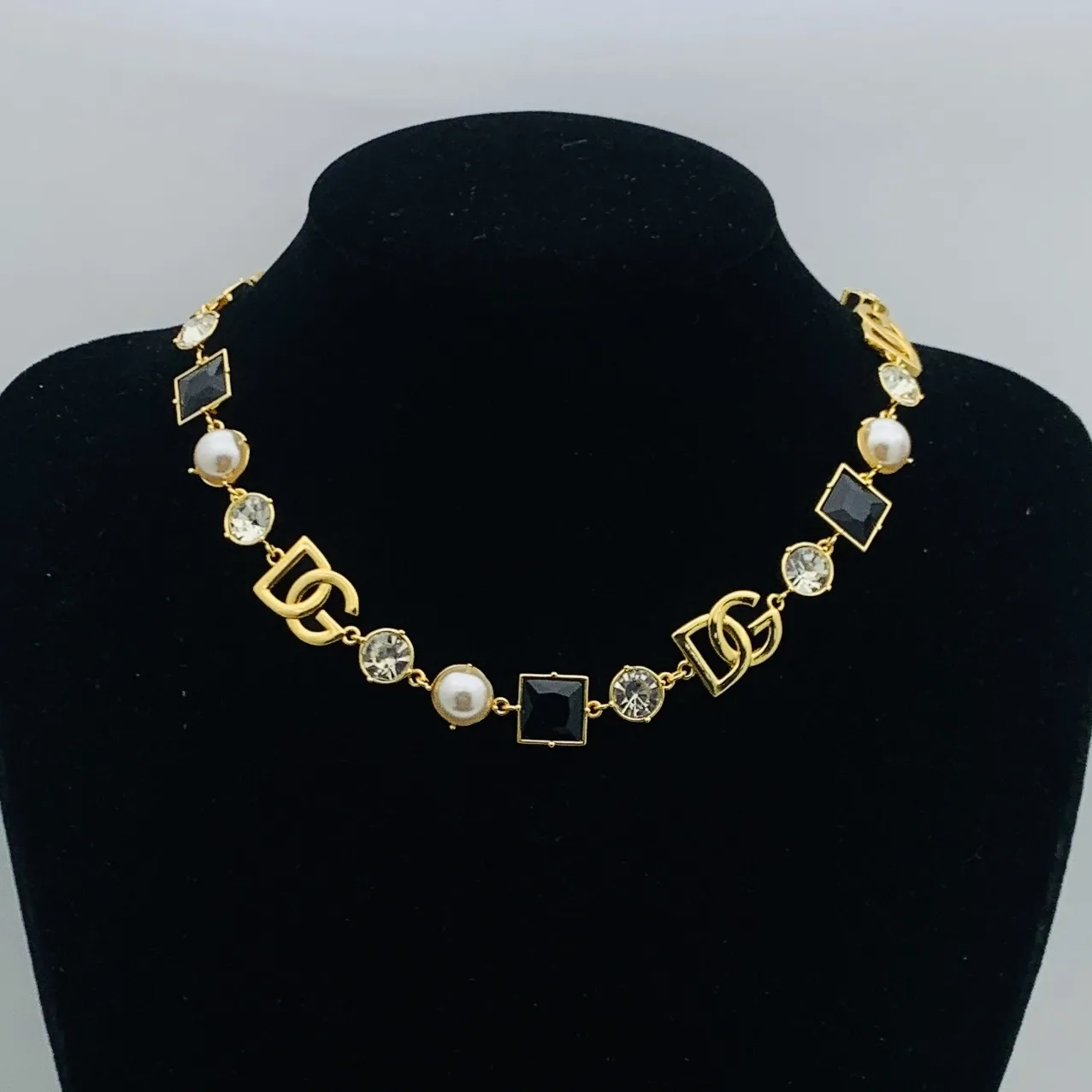 Thermal Dolce & Gabbana Necklace 6912