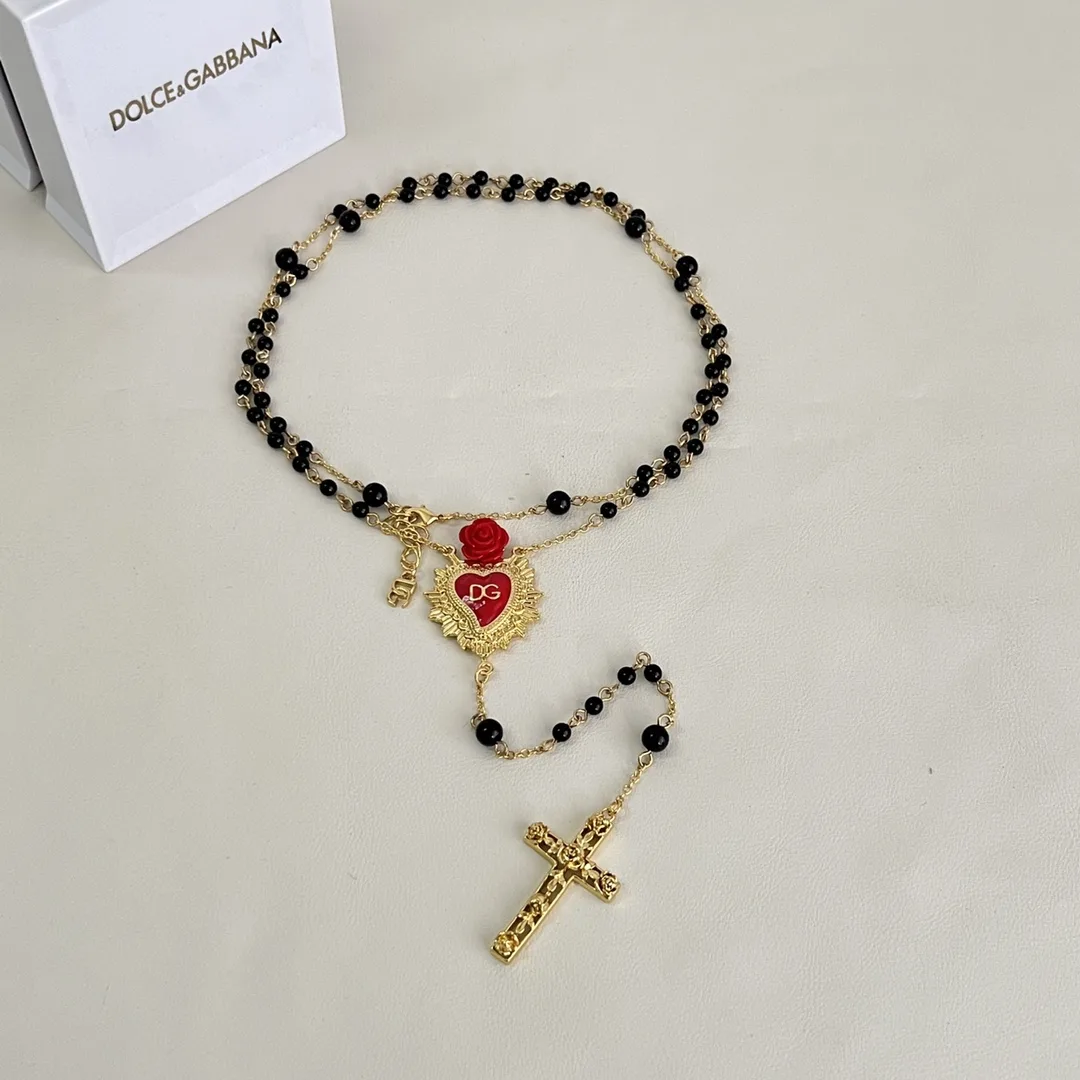 FreshLook Dolce & Gabbana Necklace 6913