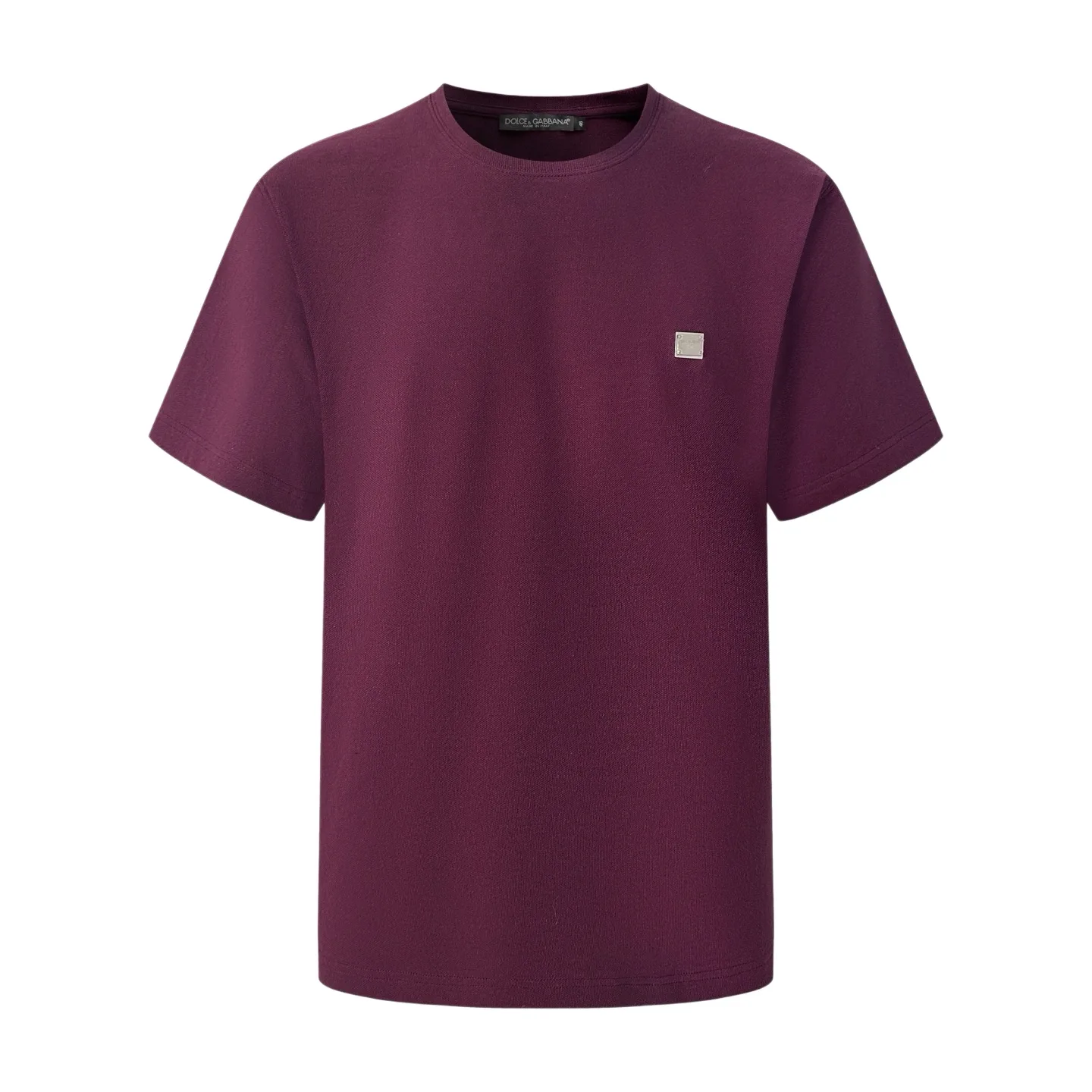 SoftTouch Dolce & Gabbana Short Sleeves 6917