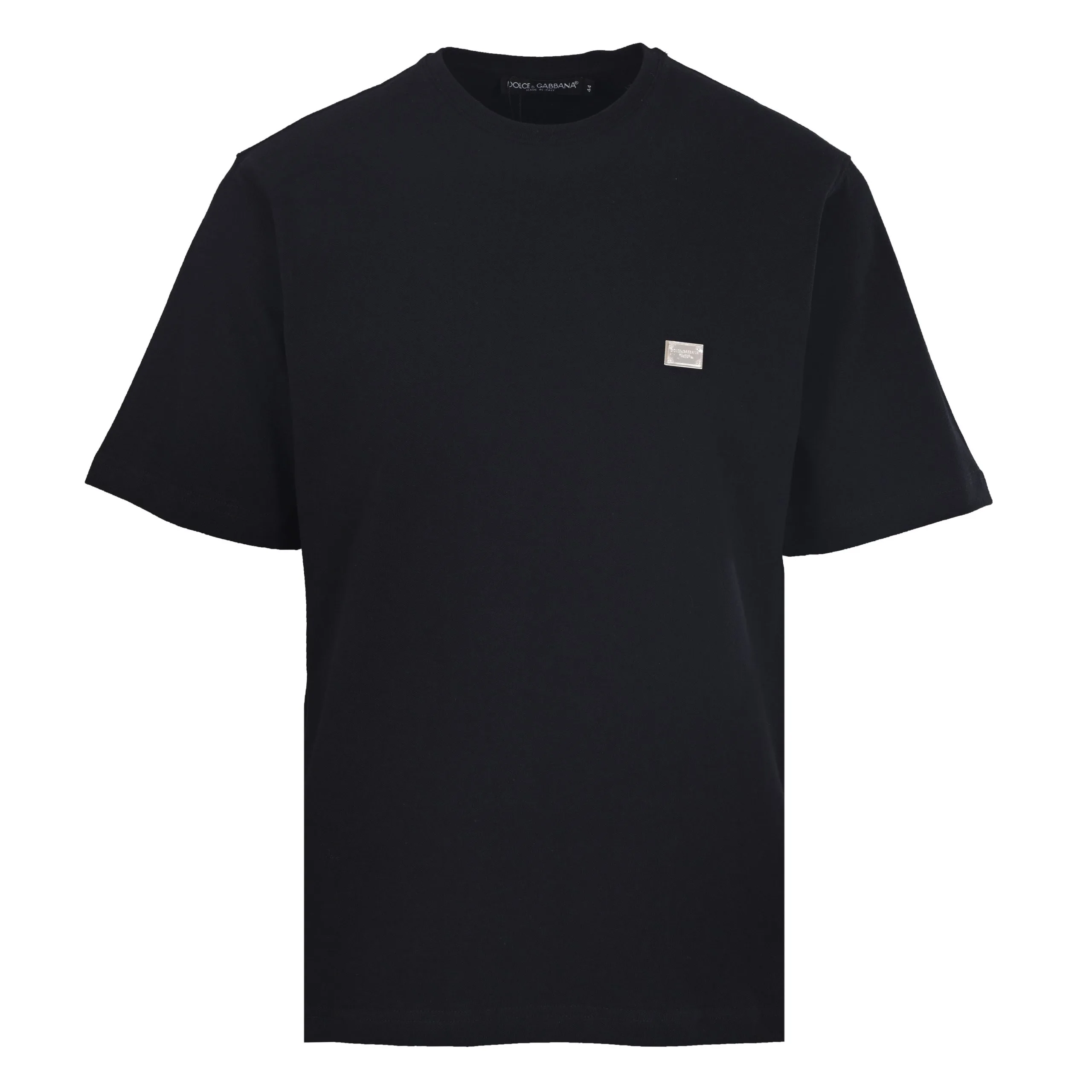 Dolce & Gabbana Short Sleeves Unique 6921