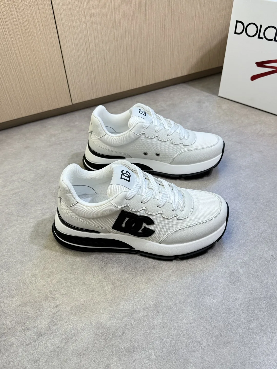 Dolce & Gabbana Sneakers HighPerformance 6927