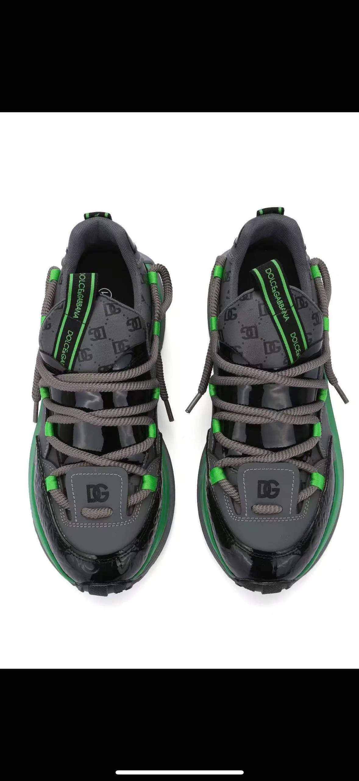 Attractive Dolce & Gabbana Sneakers 6928