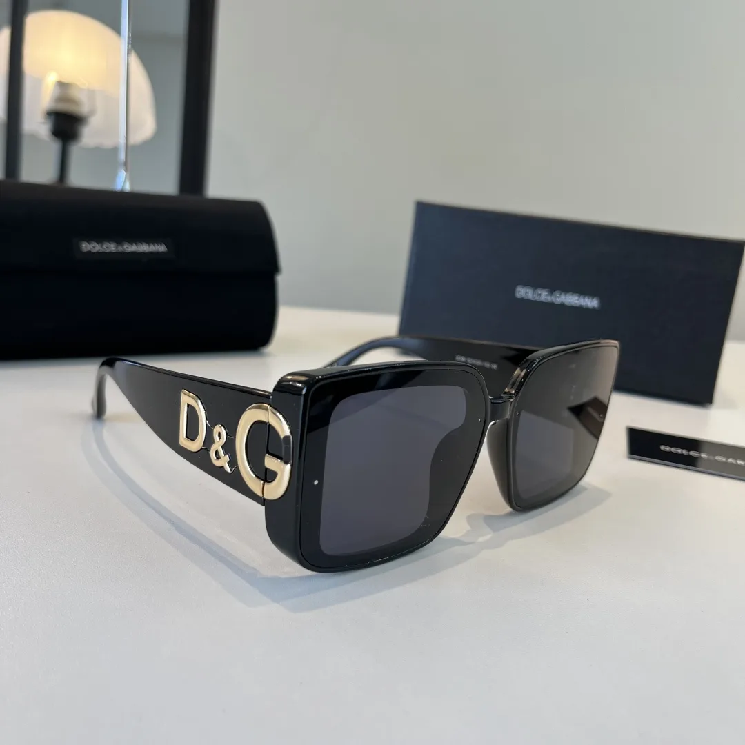 Dolce & Gabbana Sunglasses GoodFit 6932