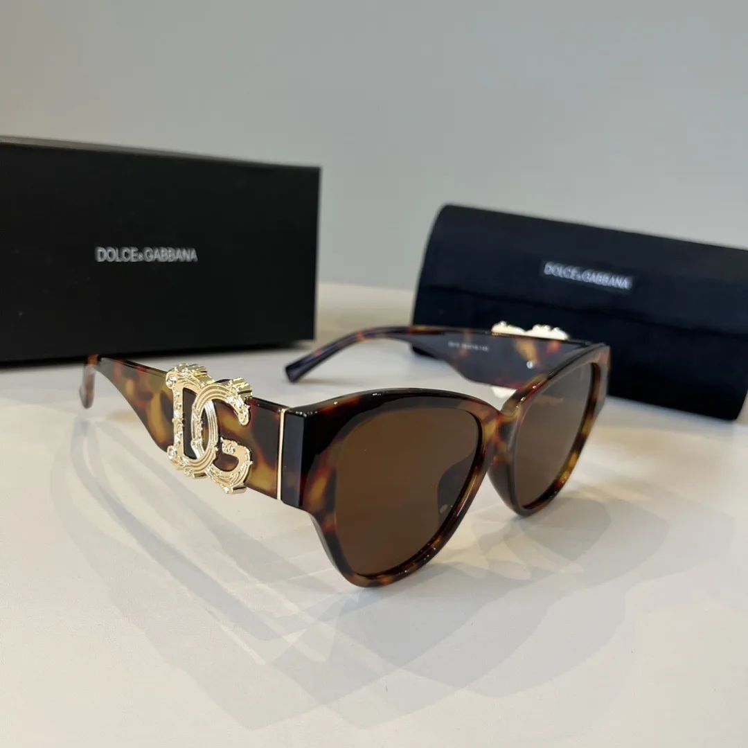 Dolce & Gabbana Sunglasses Lightweight 6930