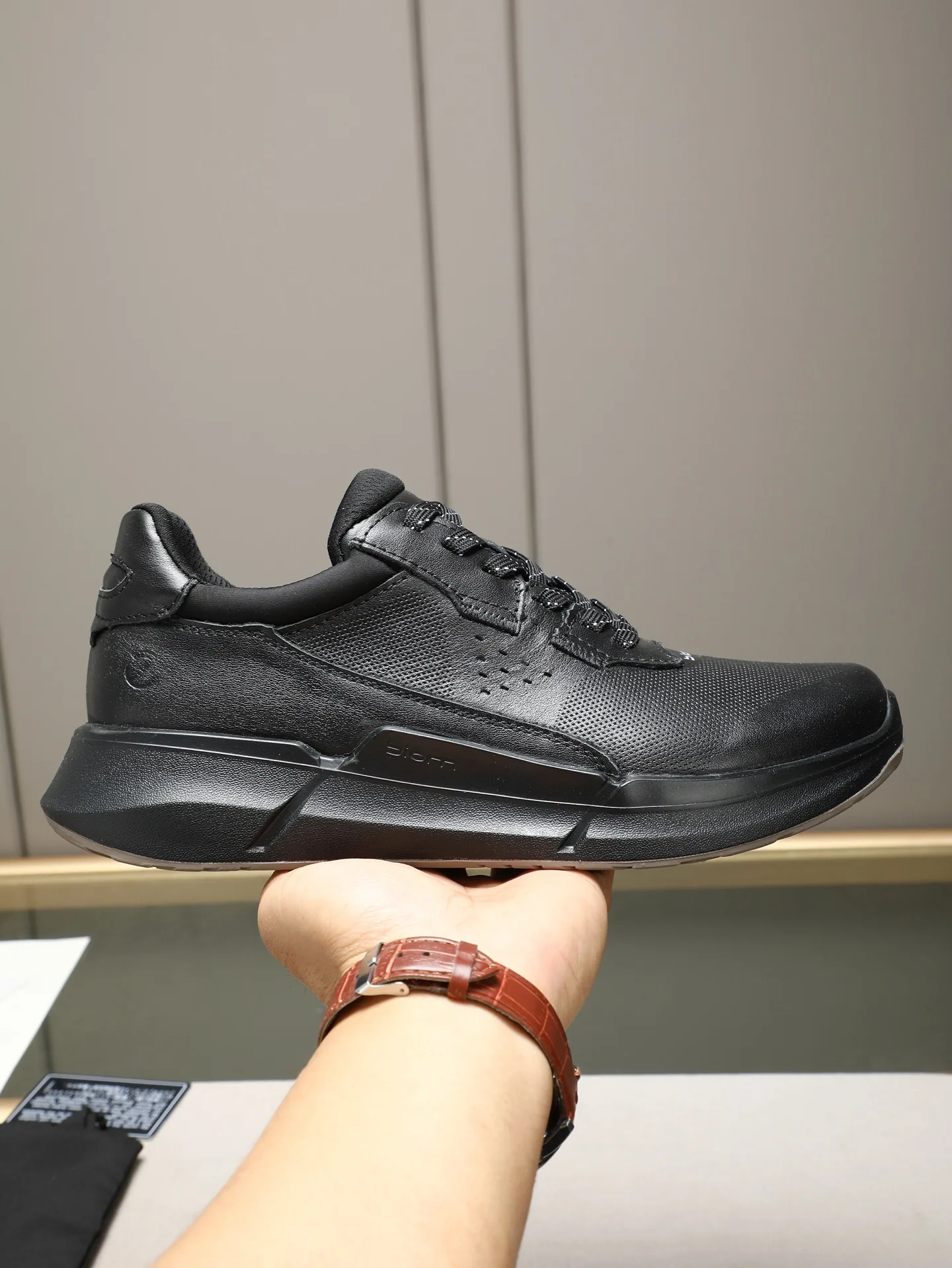 Ecco Sneakers FashionForward 7699