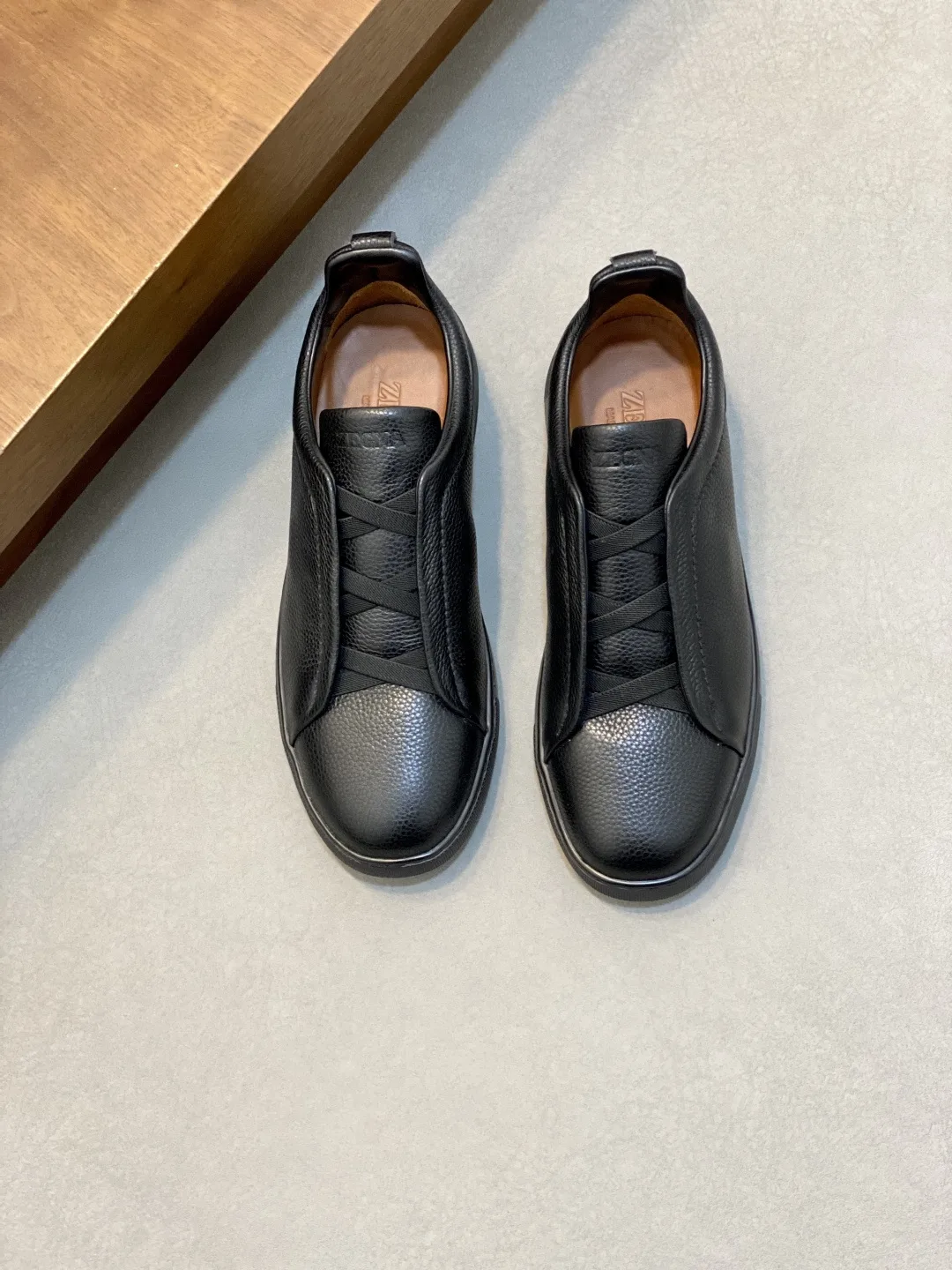 EasyCare Ermenegildo Zegna Sneakers 7449