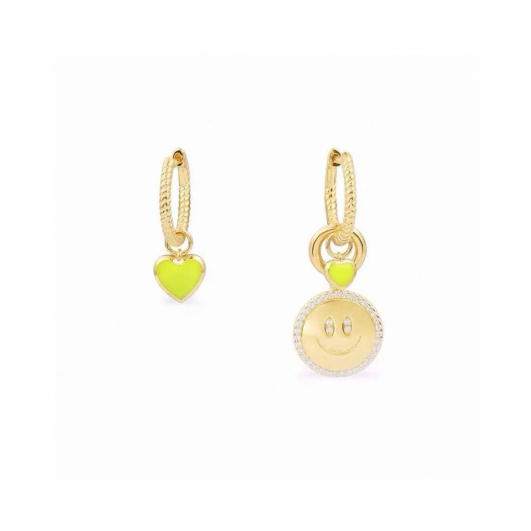 Stylish Express Earrings 7201