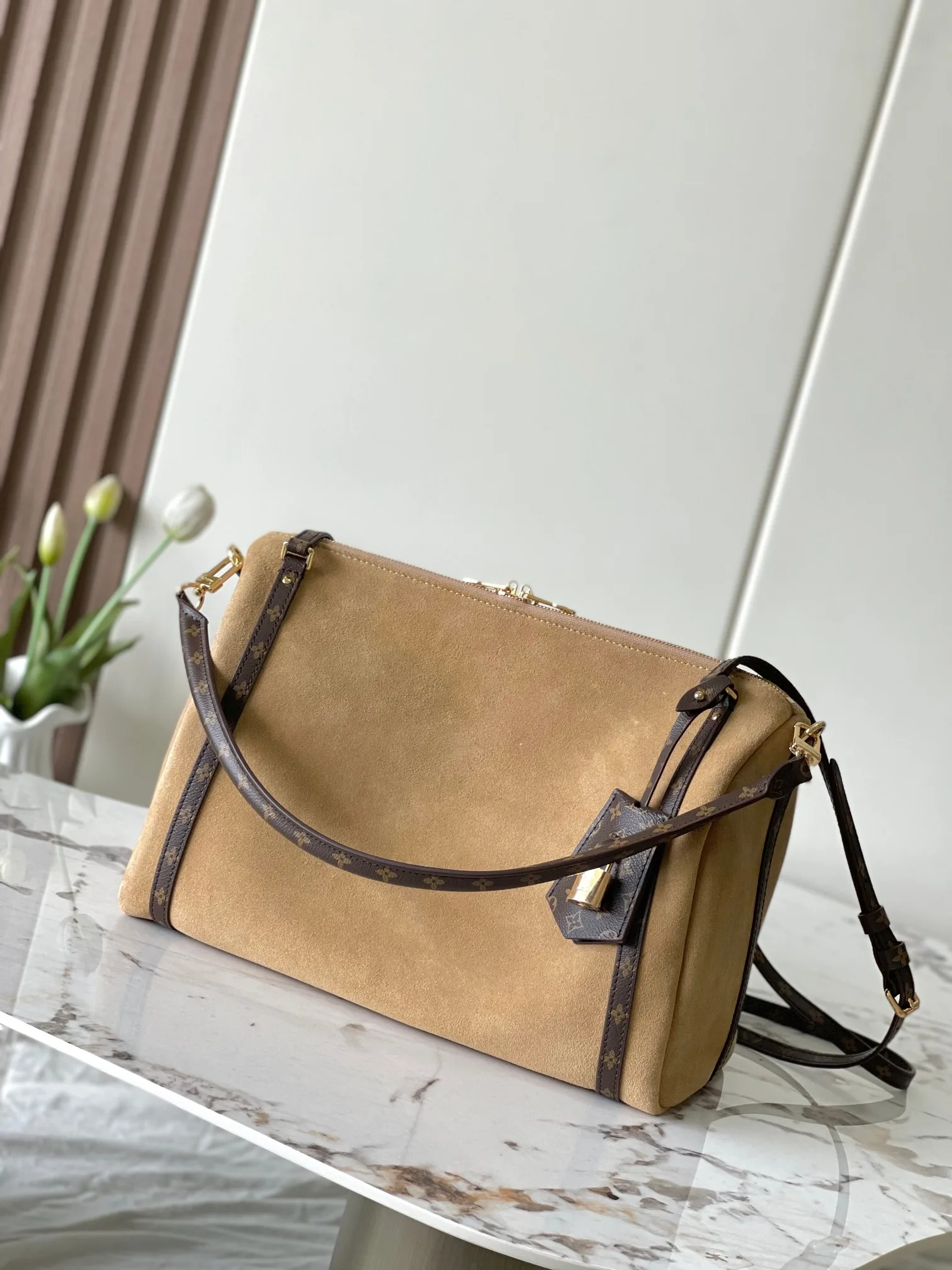 Express Key Pouch Modern 7207