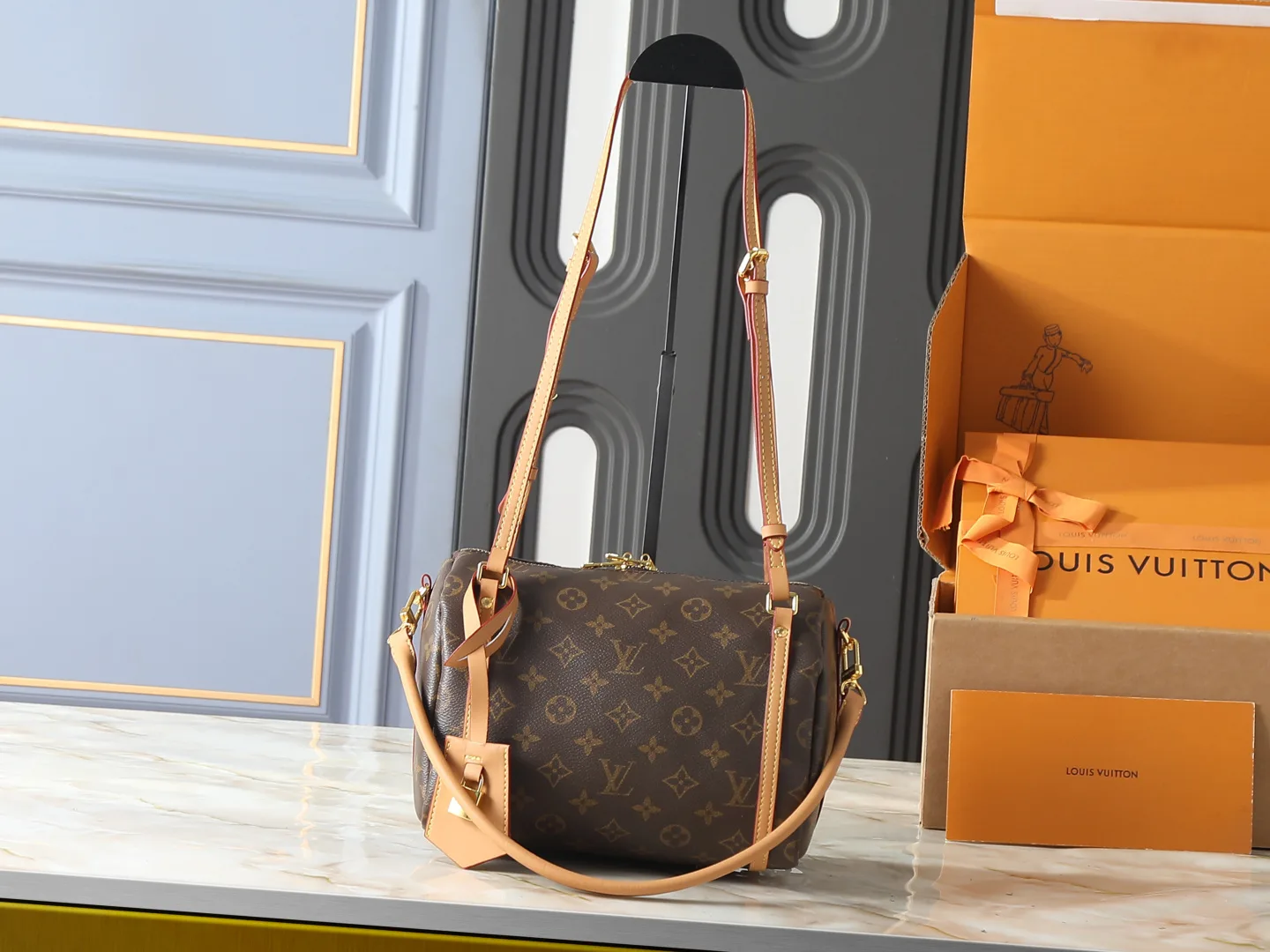 Express Key Pouch Stylish 7204