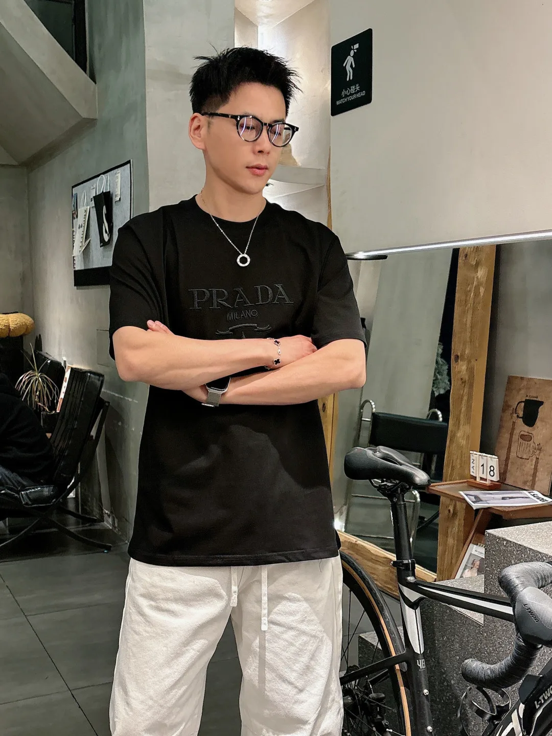 Attractive Express Short Sleeves 7218