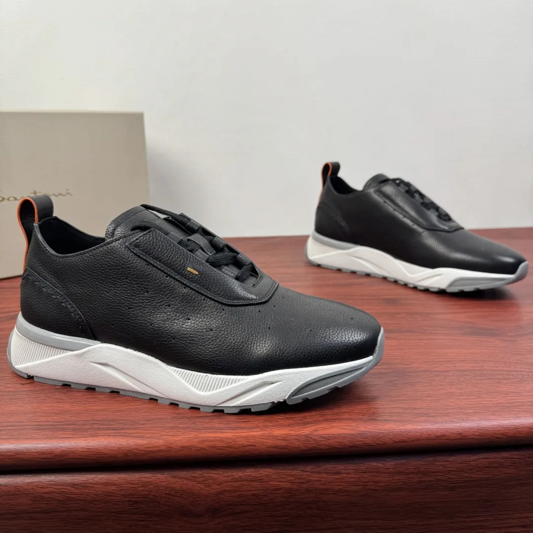 Upgraded Express Sneakers 7223