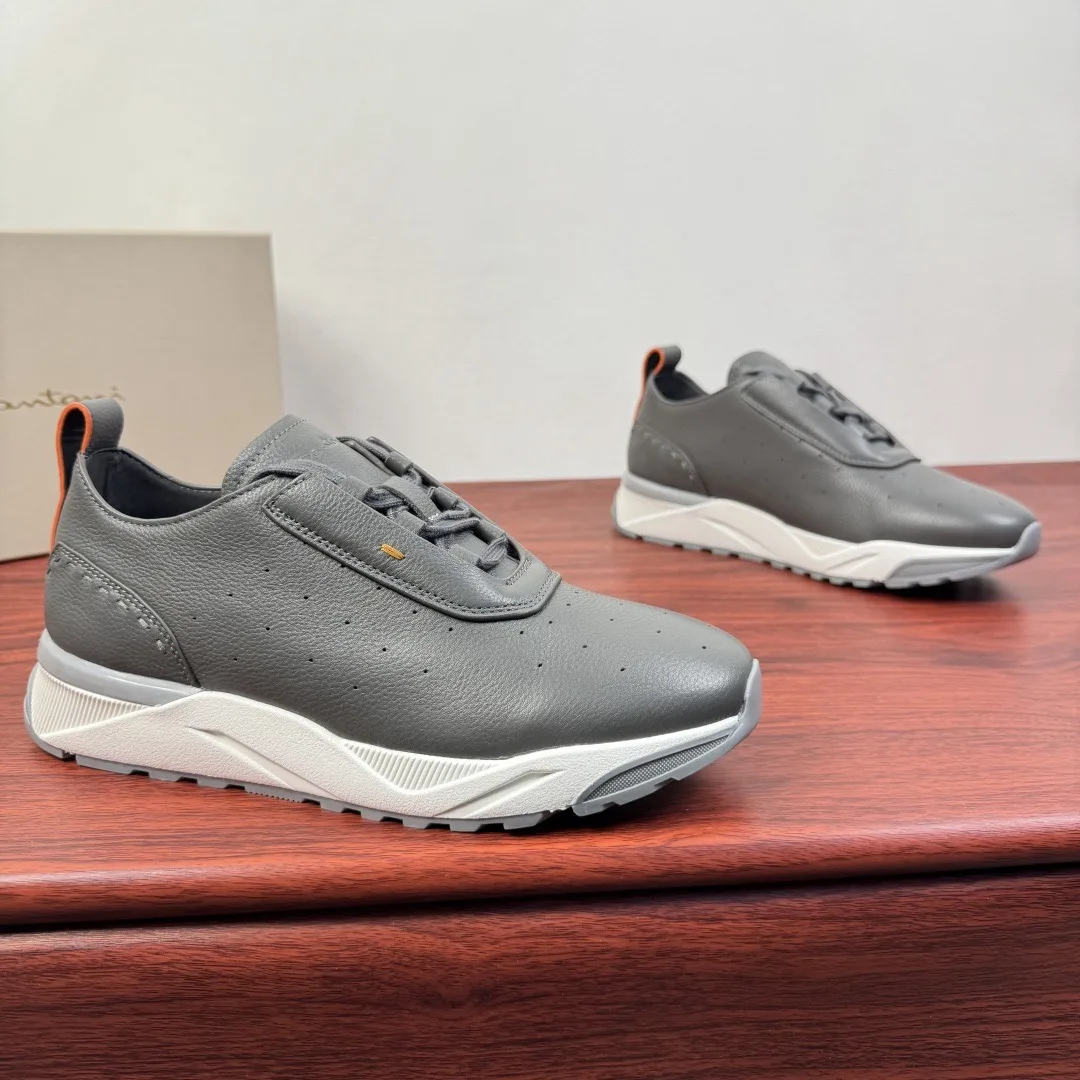 Sustainable Express Sneakers 7225