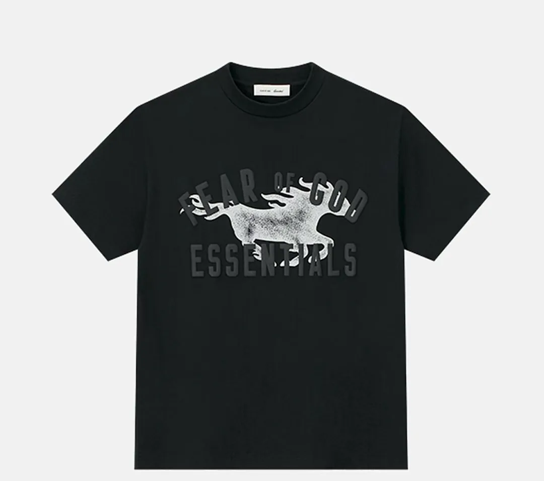 WrinkleFree Fear Of God Short Sleeves 7666