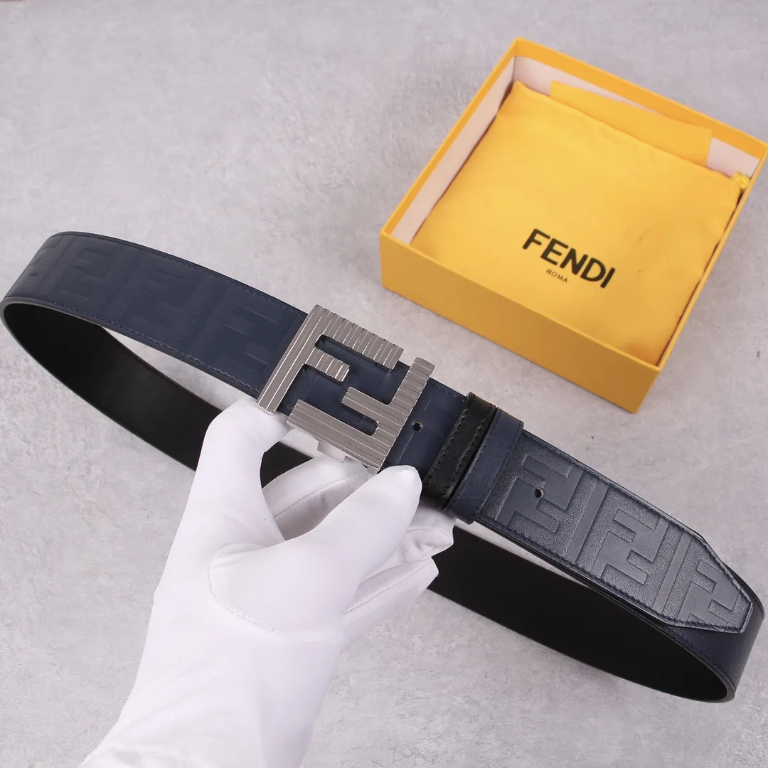 Fendi Belt FastDry 4704