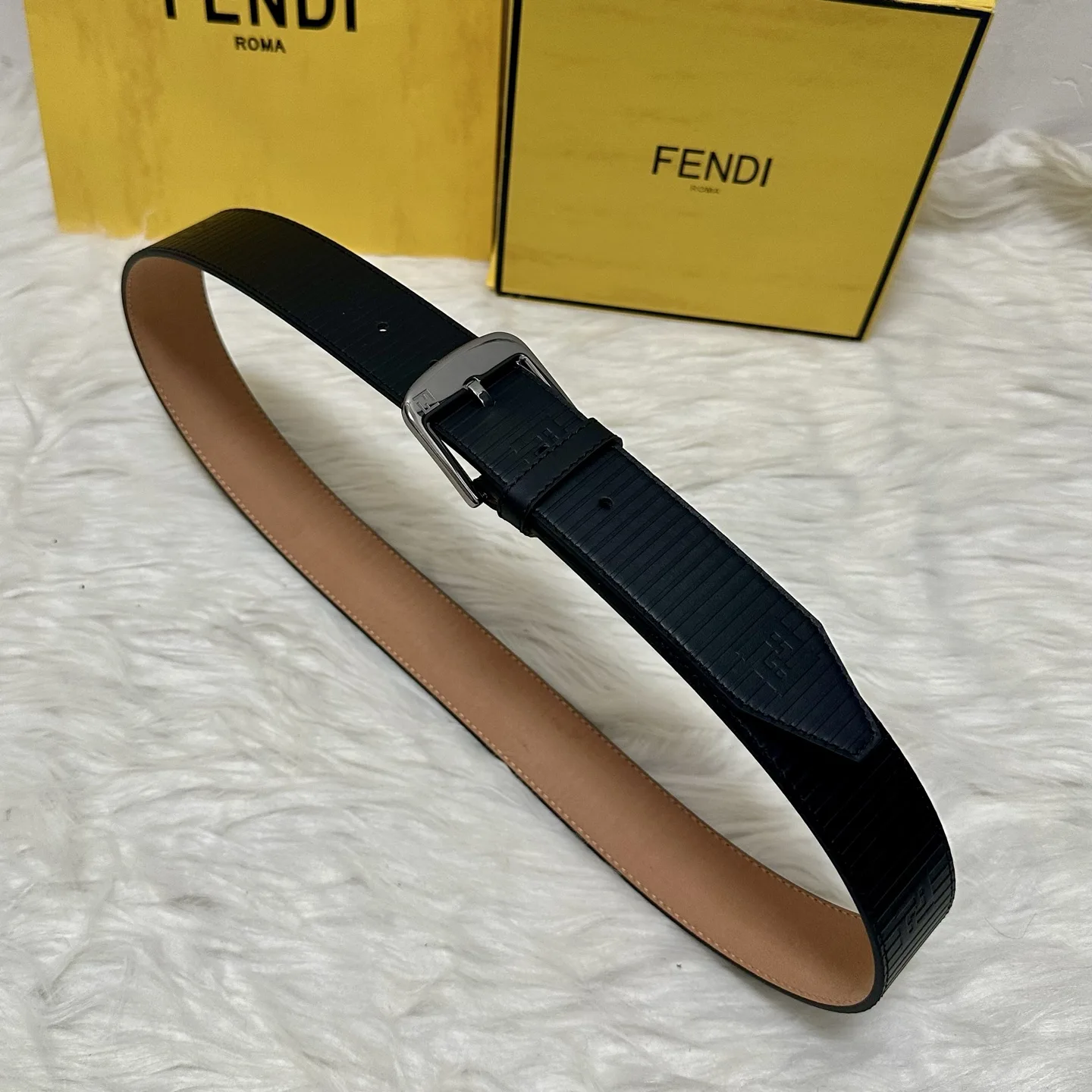 Fendi Belt EasyCare 4702