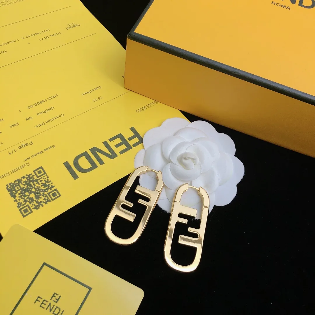 ZipUp Fendi Bracelet 4707