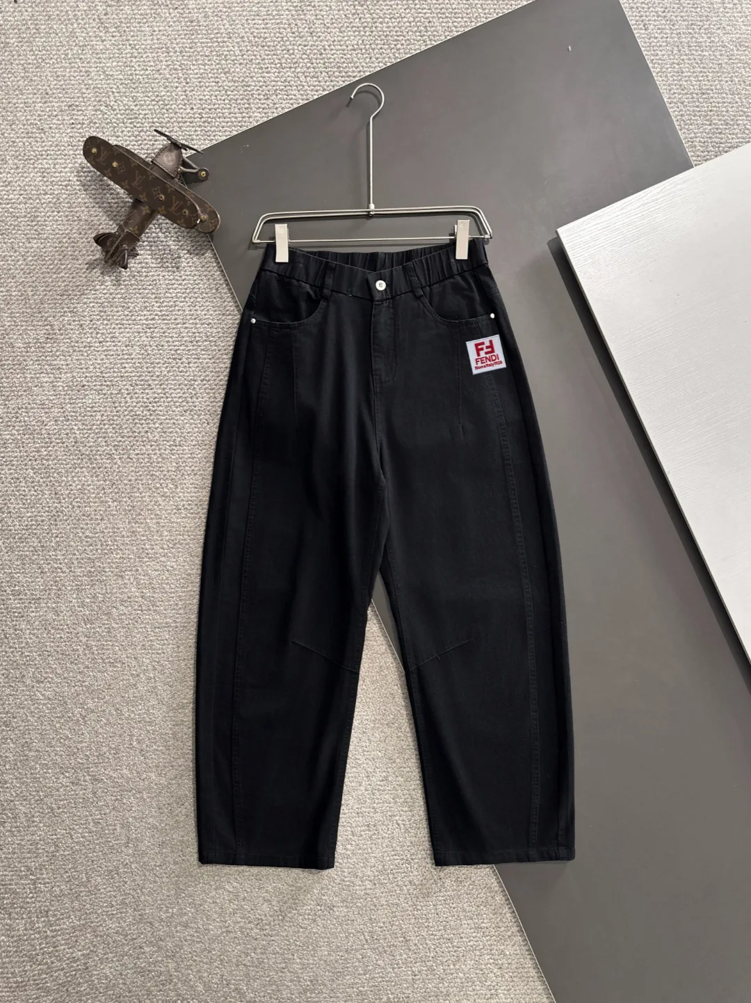 AllSeason Fendi  Pants 4709