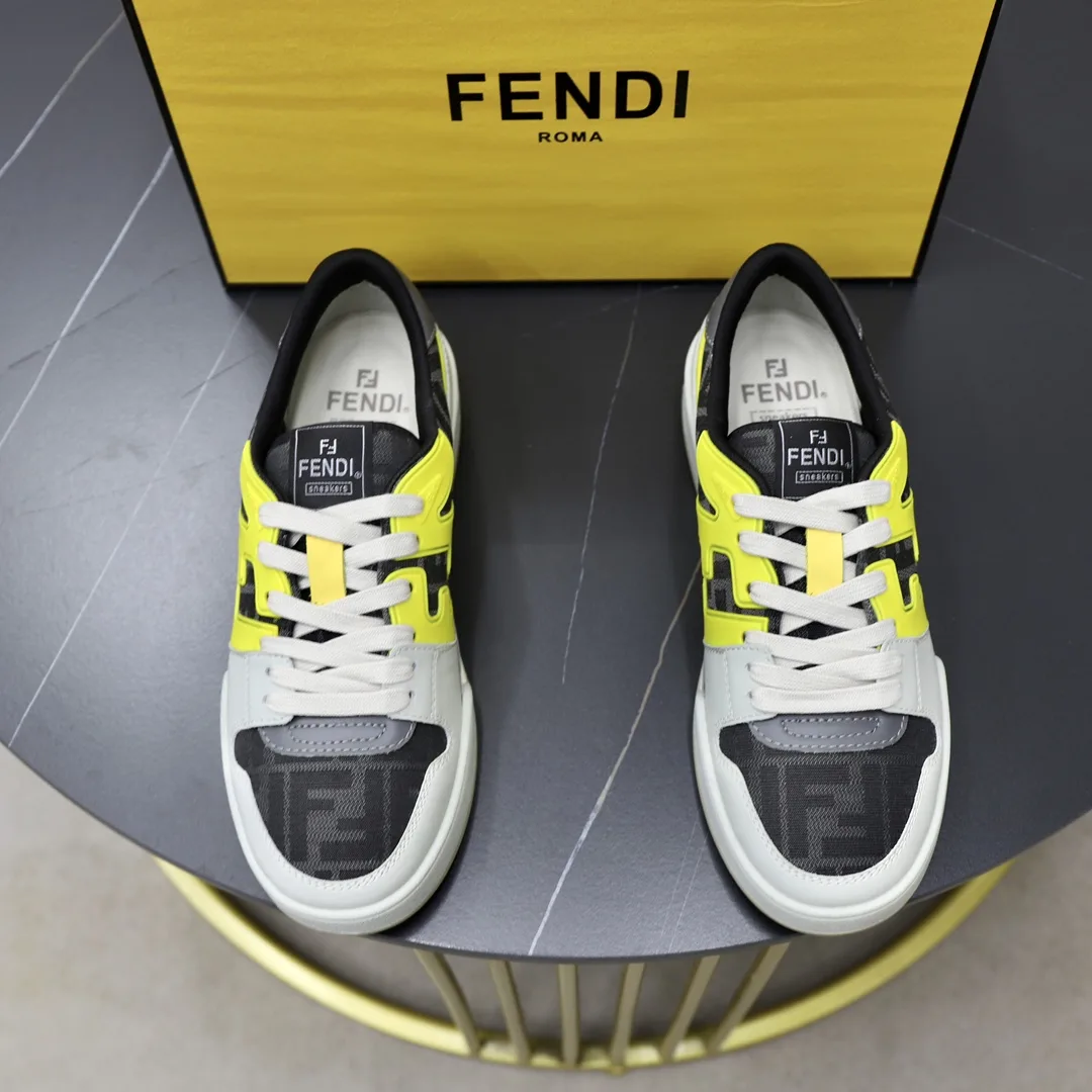 FashionForward Fendi  Shoes 4725
