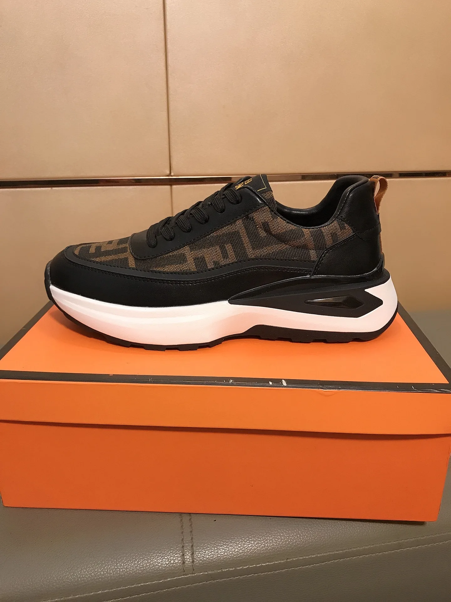 BestValue Fendi  Shoes 4715
