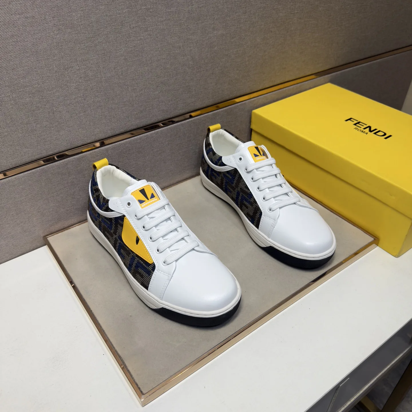 Original Fendi  Shoes 4718