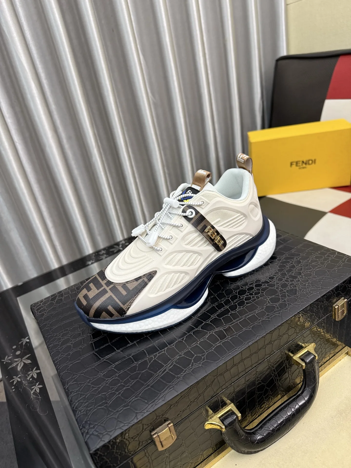 TopPick Fendi  Shoes 4723