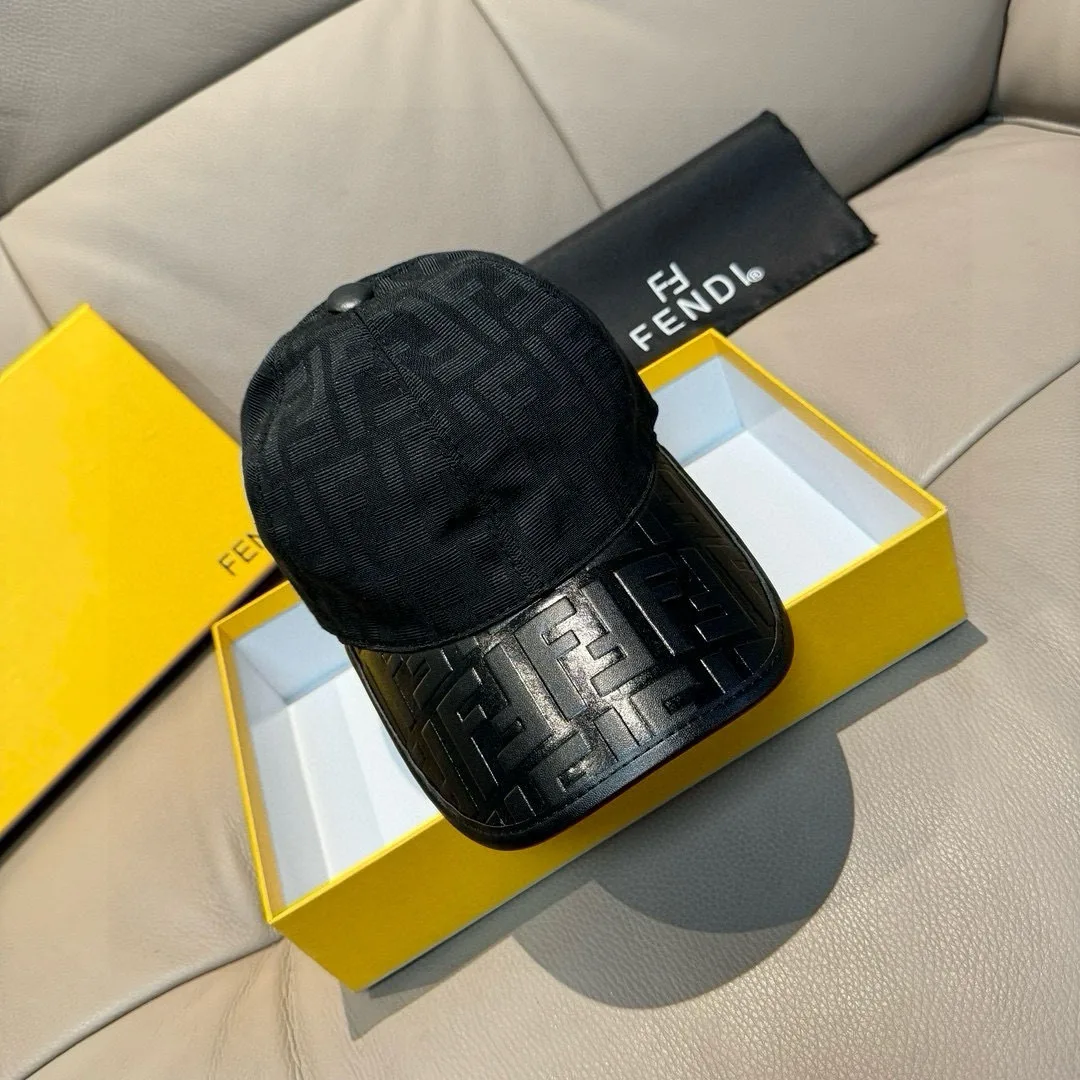 FlexibleFit Fendi Cloth Bag 4736