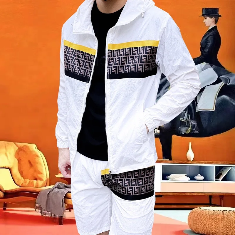 Fendi Coat SmoothTexture 4740