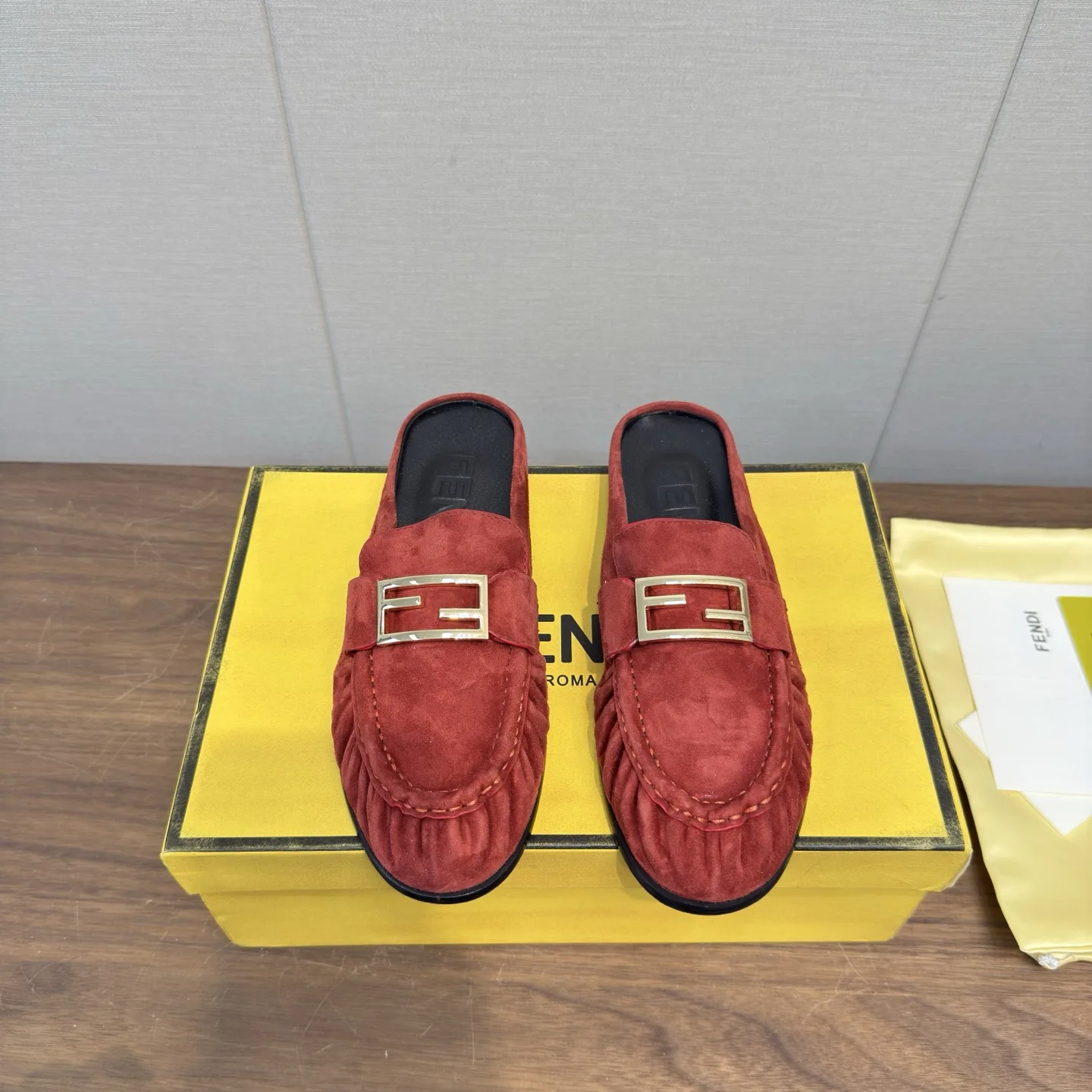 Fendi Dress EasyCare 4753