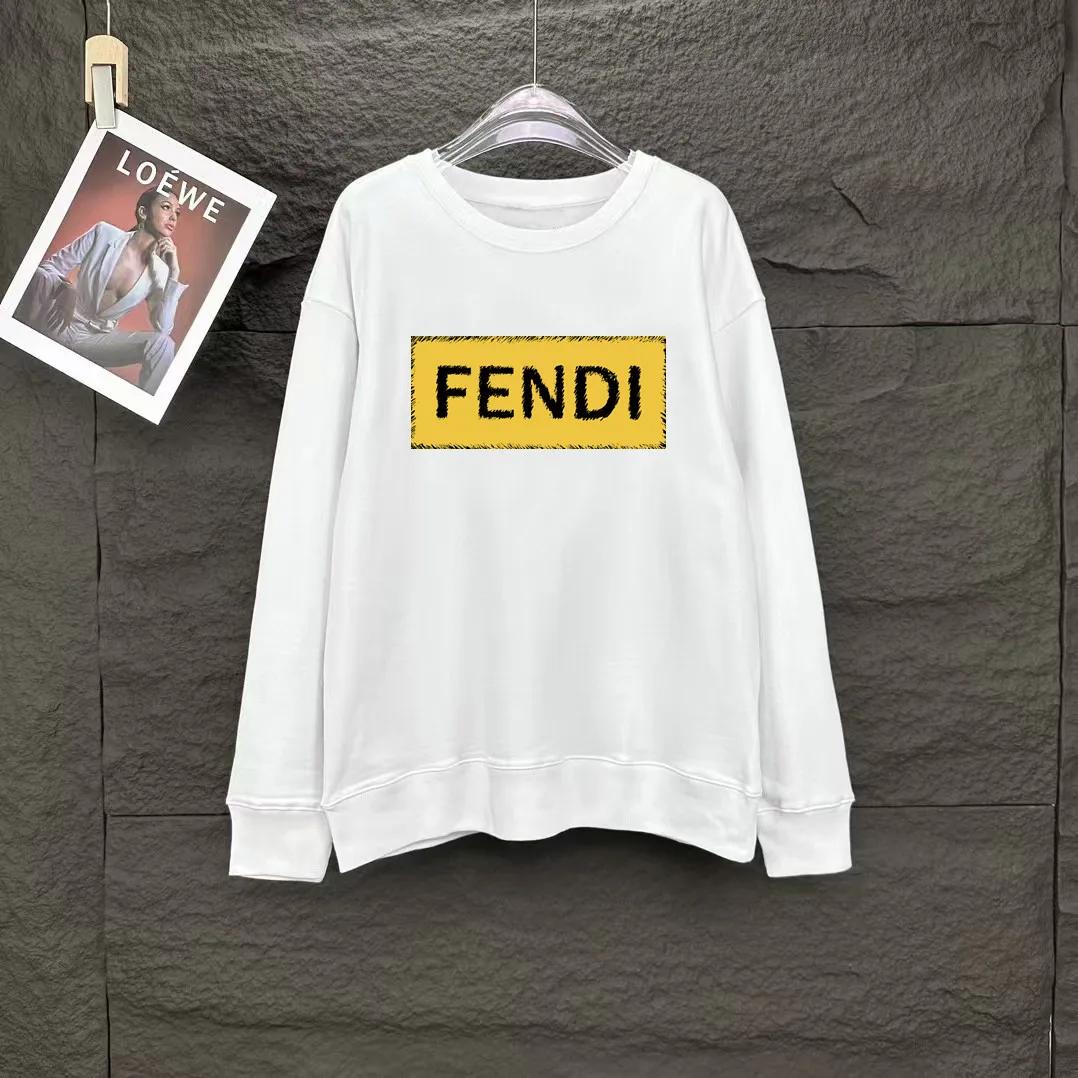 Fendi Hoodie EasyMatch 4770