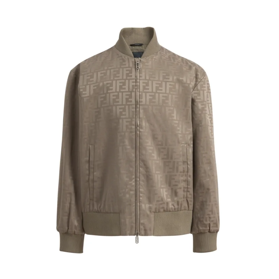 GoAnywhere Fendi Jacket 4775