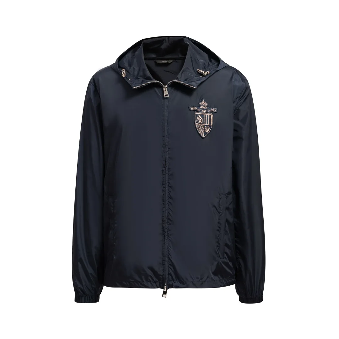 Fendi Jacket Sustainable 4774