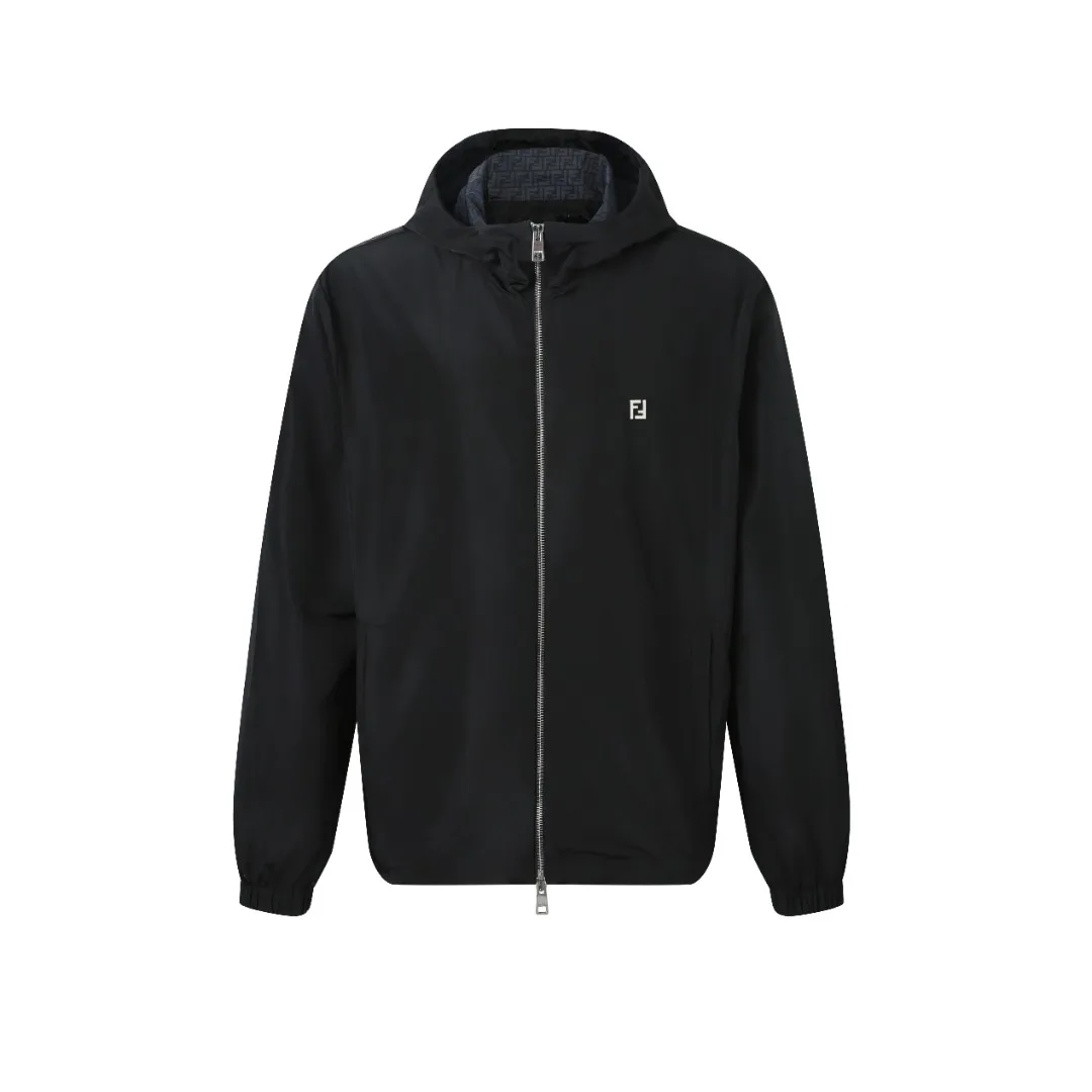 Fendi Jacket HighPerformance 4773