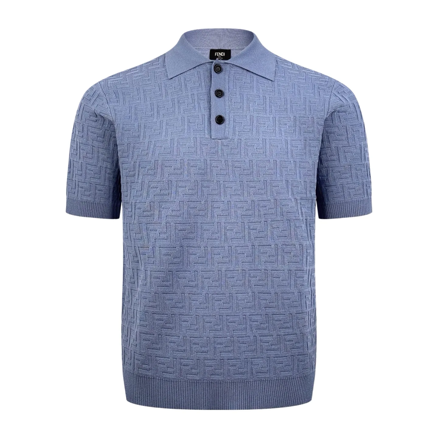 Fendi Knitwear Effortless 4783