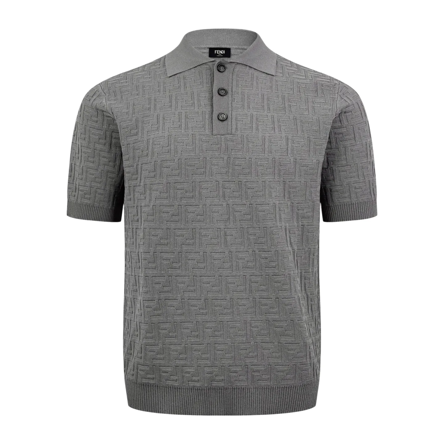 Sustainable Fendi Knitwear 4780