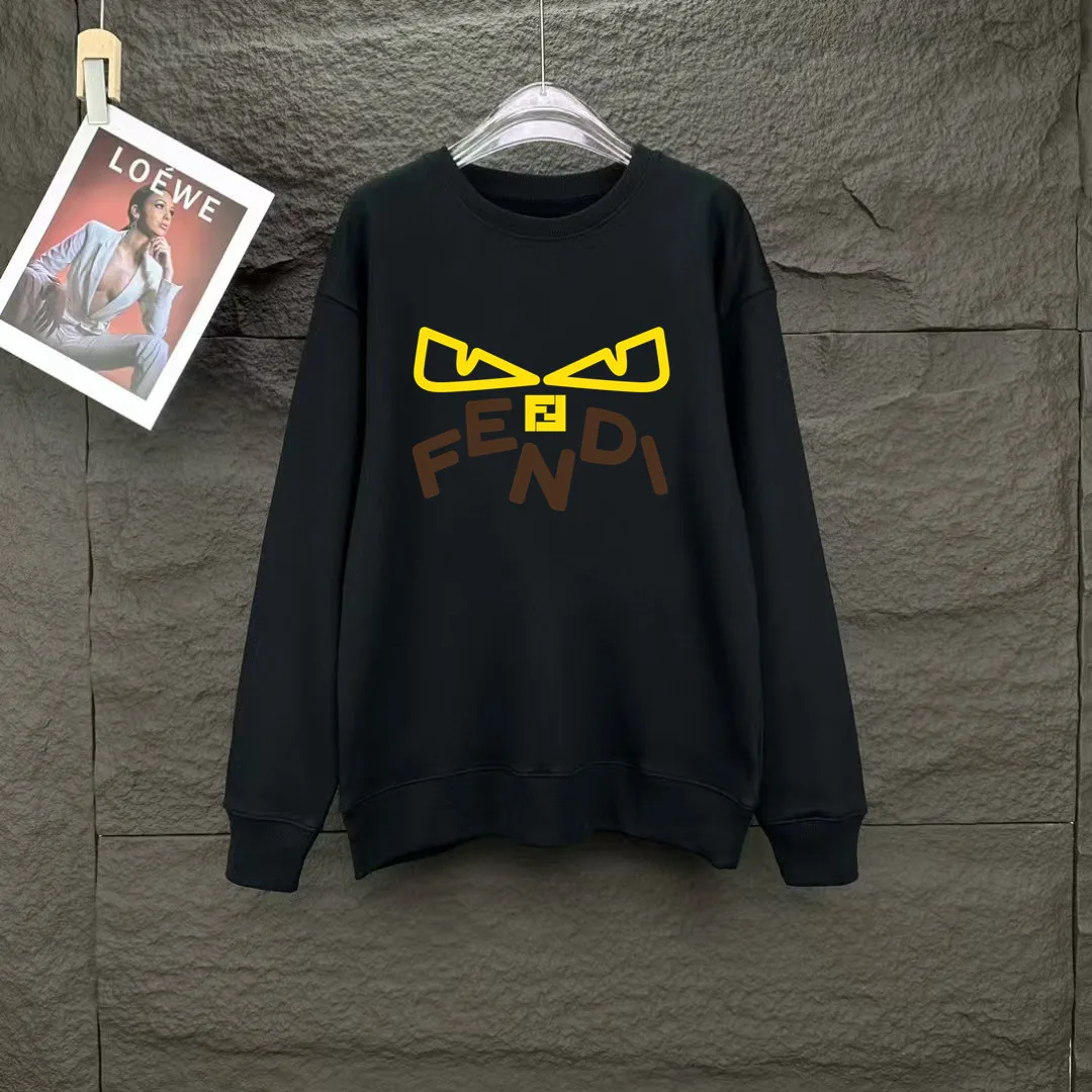 Compact Fendi Long Sleeves 4793