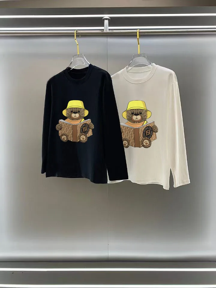Fendi Long Sleeves OdorResistant 4799