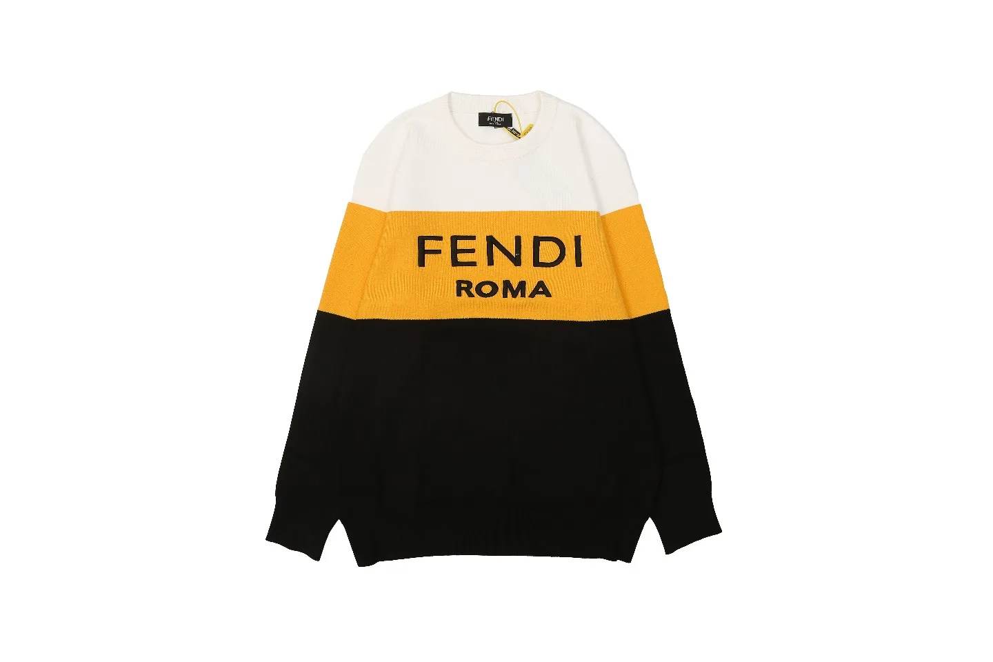 TopPick Fendi Shirt 4823