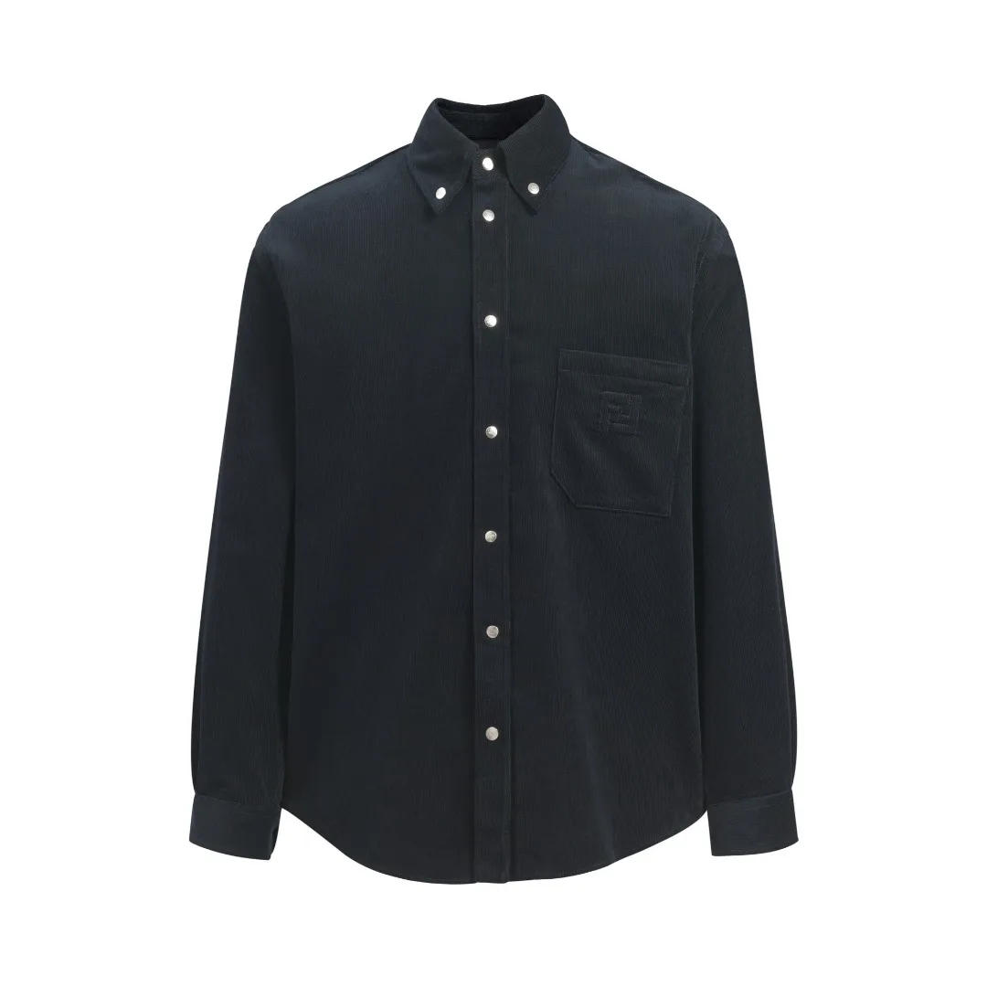 Sustainable Fendi Shirt 4819