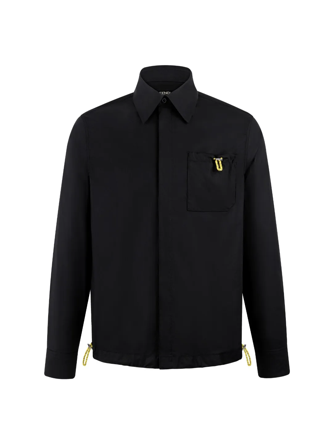 Bold Fendi Shirt 4824