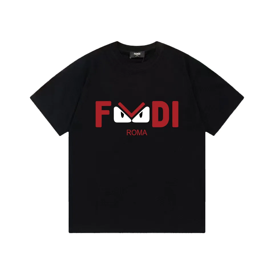 Fendi Short Sleeves TopPick 4851
